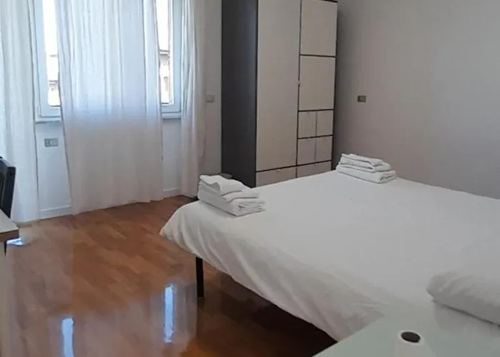 Vassallo Due Affittacamere Roma