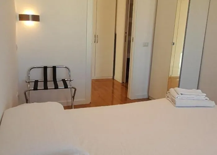 Affittacamere Vassallo Due Roma