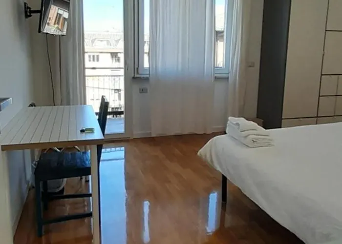 Vassallo Due Affittacamere Roma