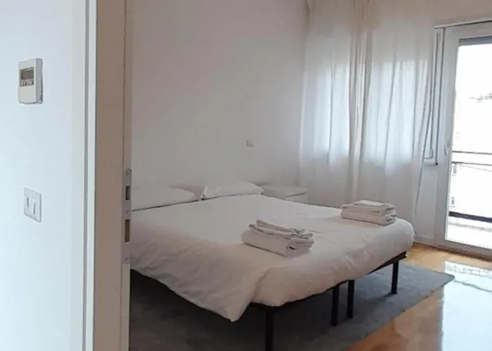 Affittacamere Vassallo Due 2*
