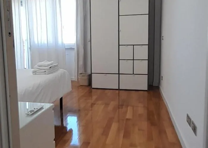 Affittacamere Vassallo Due 2*